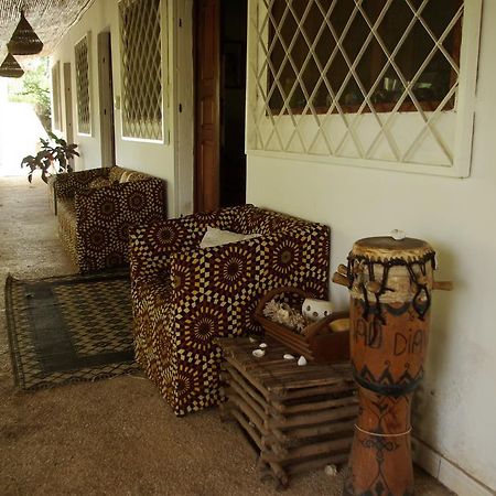 Toubakouta Bed And Breakfast Keur Niaye מראה חיצוני תמונה