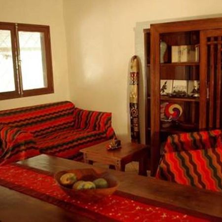 Toubakouta Bed And Breakfast Keur Niaye מראה חיצוני תמונה