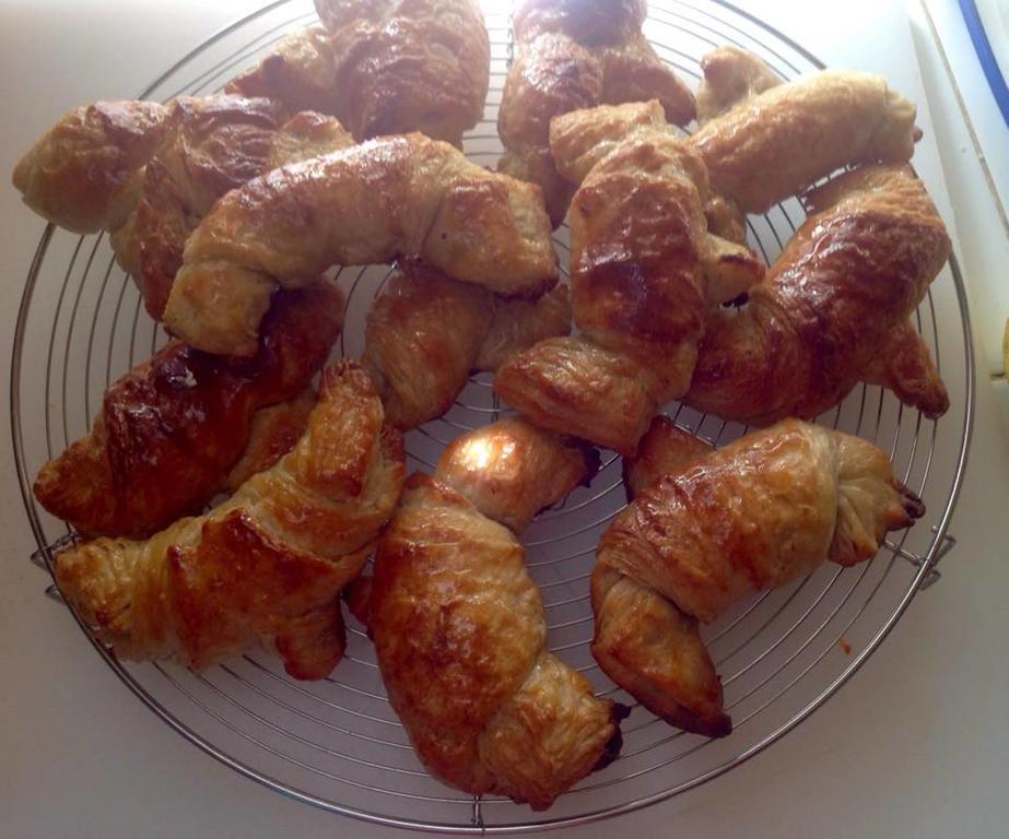Toubakouta Bed And Breakfast Keur Niaye מראה חיצוני תמונה
