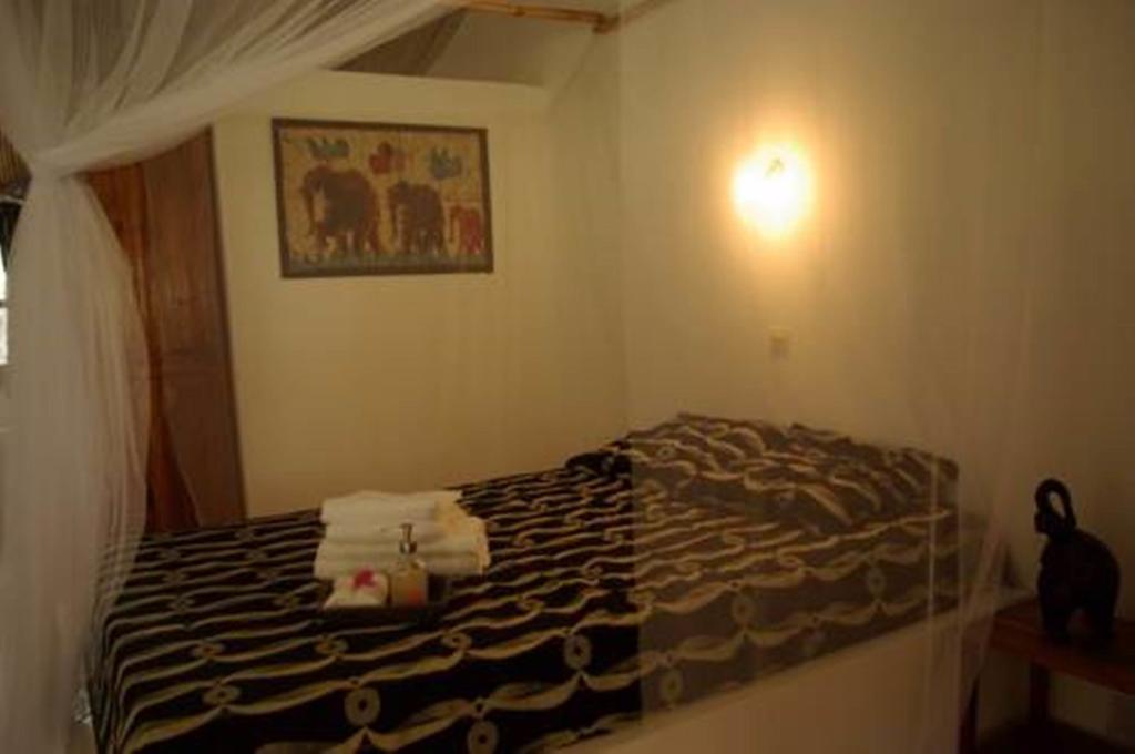 Toubakouta Bed And Breakfast Keur Niaye מראה חיצוני תמונה