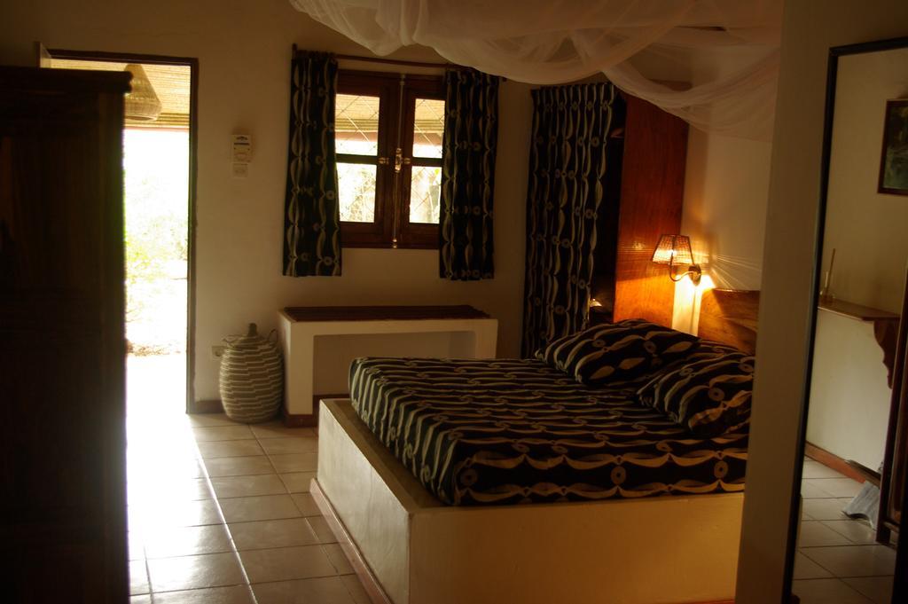 Toubakouta Bed And Breakfast Keur Niaye מראה חיצוני תמונה