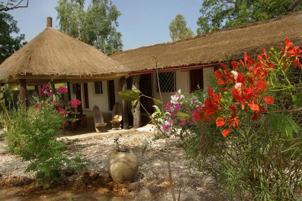 Toubakouta Bed And Breakfast Keur Niaye מראה חיצוני תמונה