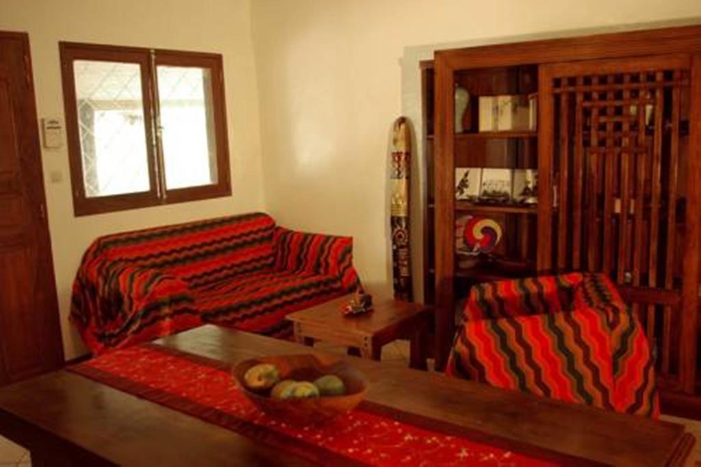 Toubakouta Bed And Breakfast Keur Niaye מראה חיצוני תמונה