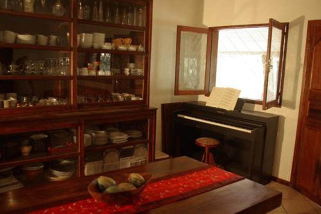 Toubakouta Bed And Breakfast Keur Niaye מראה חיצוני תמונה